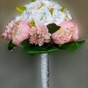 Meet your Posher, Samuella